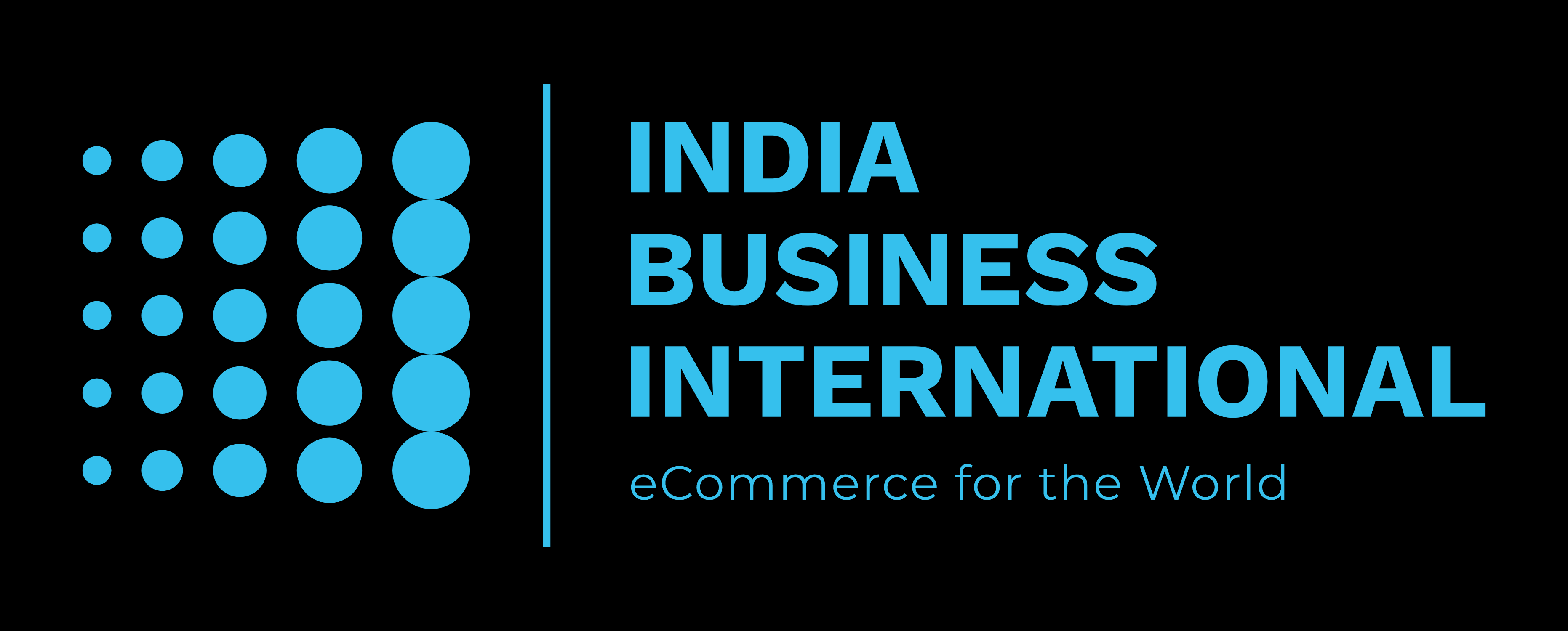 India Business International — eCommerce for the World